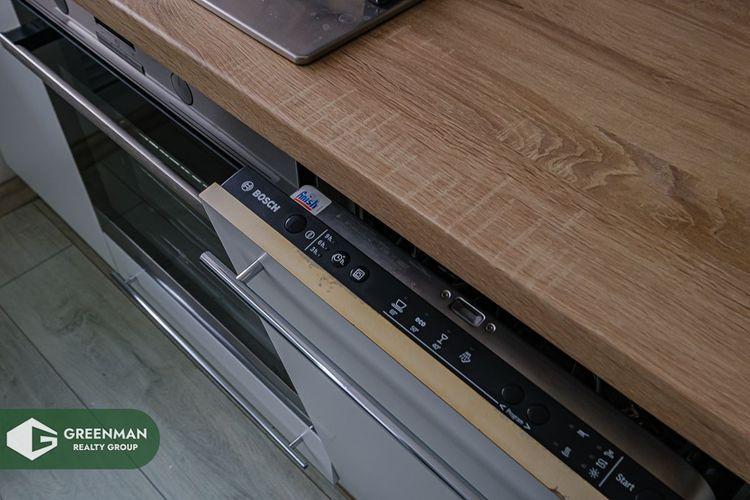 Приятная хрущевка для жизни или аренды | Агентство недвижимости Greenman Realty Group