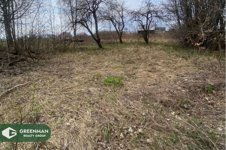Продажа участка | Агентство недвижимости Greenman Realty Group