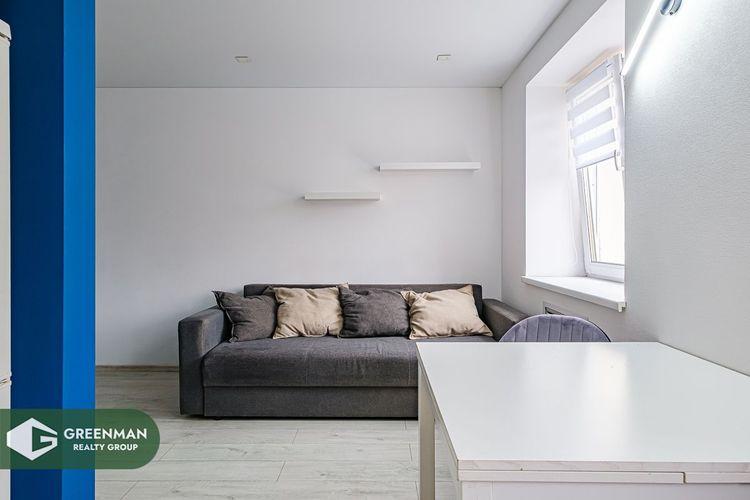 Приятная хрущевка для жизни или аренды | Агентство недвижимости Greenman Realty Group