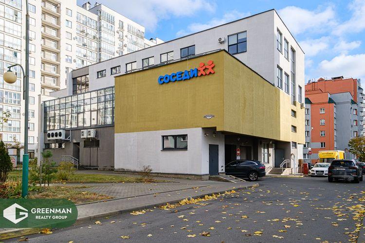 Продается машиноместо по адресу Авакяна 19 | Агентство недвижимости Greenman Realty Group