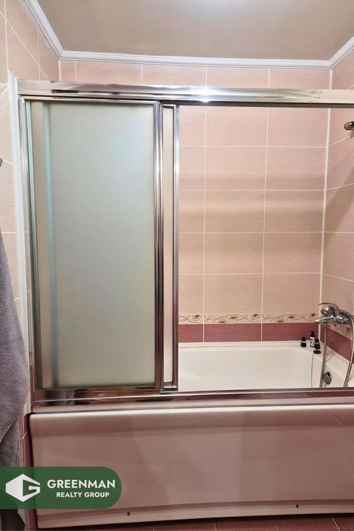 2-комнатная квартира по адресу ул. Лазаренко, 33 | Агентство недвижимости Greenman Realty Group